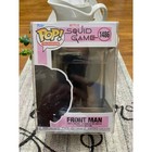 Funko Pop Television:  Squid Game - Front Man