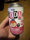 Funko Freddy Funko As Masked Manager Squid Games LE 800 NYCC 2022 Sealed Soda