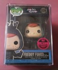 Funko Pop Digital - Freddy Funko as The Front Man #239, Squid Game Limited