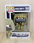 VAULTED Funko Pop! Vinyl: Call of Duty - All Ghillied Up #144