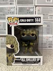 Funko Pop Call Of Duty All Gillied Up #144 HTF Vaulted 🔥 🔥 🔥