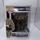 Funko Pop! Call of Duty All Ghillied Up #144