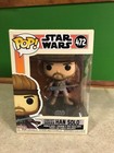 Funko POP! Star Wars Concept Series Han Solo 472