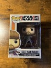 Funko Pop! Star Wars Han Solo Concept Series #472 Vinyl Figure