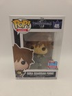 Funko Pop! Kingdom Hearts Sora (Guardian Form) #482 NYCC Limited Edition