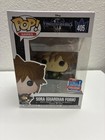 Funko Pop Kingdom Hearts Sora Guardian Form #405