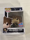 Funko Pop! Sora (Guardian Form) #405 Funko 2018 Fall Convention Exclusive