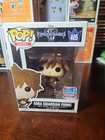 Funko Pop! Kingdom Hearts Sora (Guardian Form) #405 NYCC Limited Edition