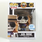Funko Pop! Rocks 401 Guns n Roses Axl Rose Vinyl Figure