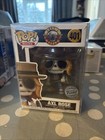 FUNKO POP ROCKS GUNS N ROSES #401  AXL ROSE (SKELETON) SE W/protector New