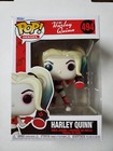 Funko Pop DC Harley Quinn #494 Harley Quinn Figure Brand NEW IN STOCK