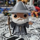 Gandalf the Grey With Hat (#13) Funko Pop! The Hobbit / Lord Of The Rings Vinyl