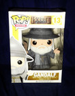 Funko Pop! Vinyl: The Hobbit - Gandalf the Grey #13 NIB