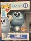 Funko Pop! Disney: Make A Wish - Sulley (Metallic) Vinyl Figure- NIB