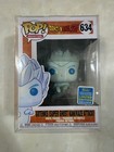 Funko Pop Animation! Dragon Ball Z #634 Gotenks Super Ghost Kamikaze Attack