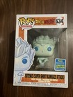 Funko Pop! Gotenks Super Ghost Kamikaze Attack #634 Dragon Ball Z SDCC Exclusive