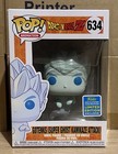 Funko Pop! Gotenks (Super Ghost Kamikaze Attack) 634 Exclusive Dragon Ball Z