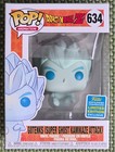 Funko Pop Dragonball Z Gotenks Super Ghost Kamikaze Attack 634 2019 SDCC Con Exc