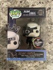 Funko Pop! Digital 273 Star Trek Freddy Locutus Borg Royalty LE 2600, Hard Stack