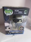 Funko Pop! Digital #273 Star Trek Freddy Funko as Locutus of Borg+ Protector