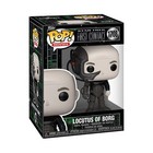 Funko Star Trek First Contact POP Locutus of Borg Figure NEW IN STOCK