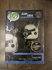 Funko Pop Digital! Star Trek TNG - Freddy Funko as Locutus of Borg #273 LTD 2600