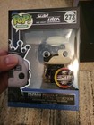 Freddy Funko As Locutus Of Borg Funko Pop 2600 LE