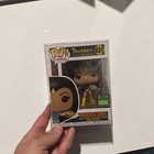 Funko Pop Thundarr the Barbarian Princess Ariel #831 ECCC 2021 Shared Exclusive