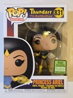 Funko Pop! Thundarr The Barbarian: Princess Ariel #831 - 2021 Spring Convention