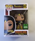 Thundarr The Barbarian: Princess Ariel #831 ECCC 2021 Exclusive Funko Pop!