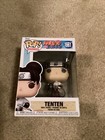 FUNKO POP! TENTEN #1661~ MINT~ NARUTO SHIPPUDEN SERIES~