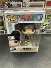 Funko Pop! Vinyl: Naruto - Tenten #1661