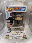 Naruto Shippuden #1661 Tenten Funko POP! Vinyl