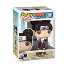 Funko Pop! Naruto Shippuden - Tenten #1661