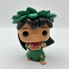 Funko Pop! Vinyl: Disney - Lilo in Hula Skirt - Hot Topic (Exclusive) #521 OOB