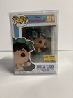 Funko Pop! Vinyl: Disney - Hula Lilo Hot Topic Exclusive #521