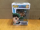 Funko Pop! Disney Lilo & Stitch - Lilo Hula #521 Hot Topic Exclusive + Protector