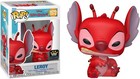 Funko Pop! Disney Lilo & Stitch - Leroy