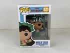 Funko POP Vinyl - Disney - Lilo & Stitch - Hula Lilo - #521 Damage