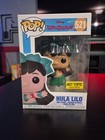 Funko Pop Disney Lilo & Stitch - Hula Lilo #521 Hot Topic Exclusive