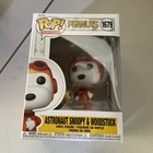 Funko Pop! Vinyl: Peanuts - Space Snoopy #1679