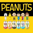 FUNKO VINYL SODA PEANUTS CHARLIE BROWN SNOOPY LUCY LINUS PEPPERMINT WOODSTOCK