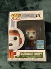 Funko Pop Vinyl Figure Peanuts Astronaut Snoopy 2019 Summer Convention #577