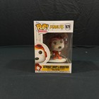 Funko Pop! Television Peanuts Astronaut Snoopy & Woodstock #1679