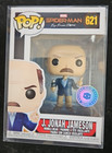 Funko Pop! Marvel No Way Home 621 J.Jonah Jameson Pop In A Box Vinyl Figure
