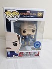 Funko Pop! 621 Marvel J.Jonah Jameson Spider-Man Far From Home Vinyl Figure.