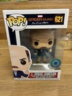 Funko Pop! Spider-Man: Far From Home J. Jonah Jameson #621