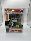 Funko Pop! Dragon ball Z Perfect Cell #759 GITD 2020 Spring Convention Exclusive