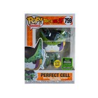 Pop Vinyl 759 - Dragon Ball Z - Perfect Cell - 2020 Exclusive GITD