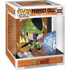 Funko Pop! Deluxe DragonBall Z Perfect Cell #2222